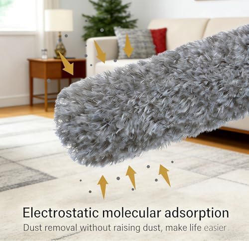 Washable Cobweb Duster Kit - Image 5