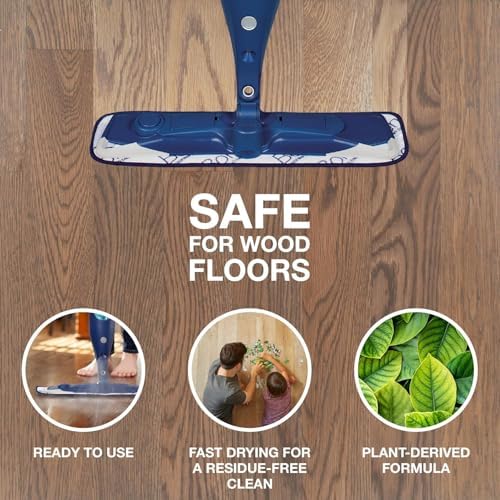 Bona PowerPlus Premium Motion Spray Mop - Image 3