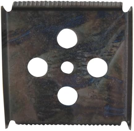 Red Devil 3169 Replacement Four-Edge Scraper Blade by RedDevil