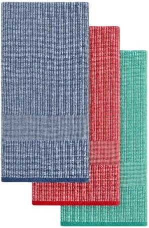 Mordimy Cotton Kitchen Towels by Mordimy