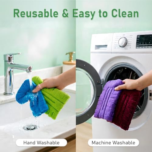 Reusable Duster Refill & Feather Dusters - Image 3