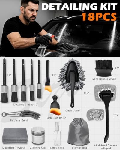Windshield Cleaner Tool - Image 2