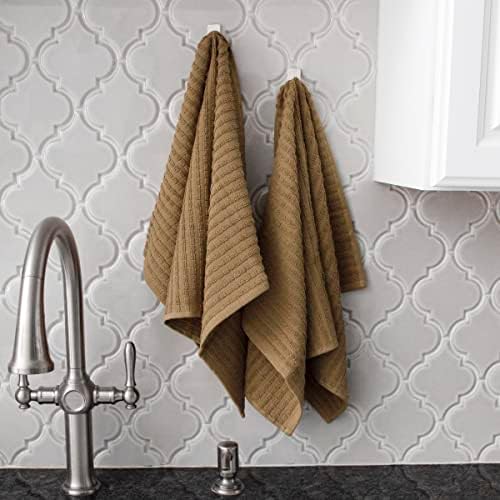 Ritz Royale Collection 100% Combed Terry Cotton, Highly Absorbent, Kitchen - Image 5