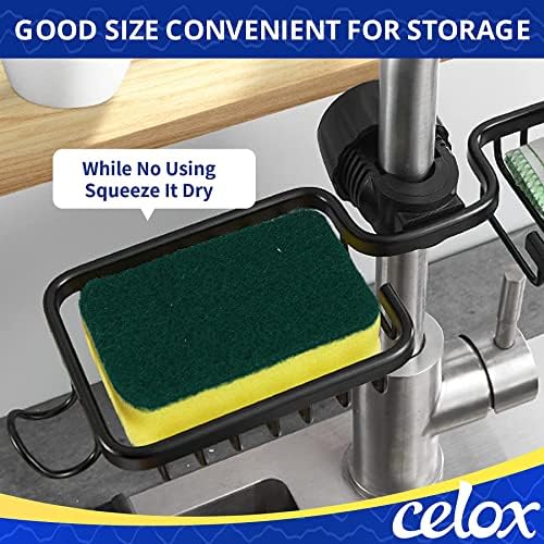 CELOX Sponges Kitchen, Cleaning Sponge - Image 7