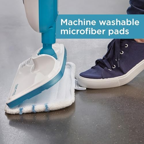 BLACK+DECKER Steam Mop - Image 6