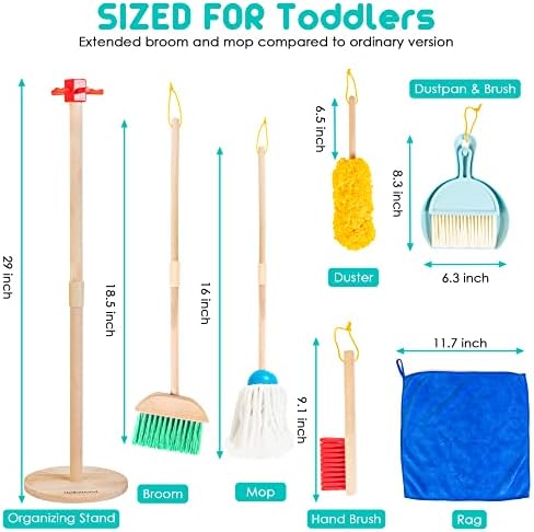 Kids Cleaning Set - Image 6