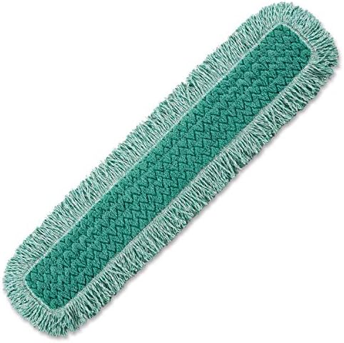 Rubbermaid Commercial Products HYGEN 36 inch Microfiber Dust Pad - Image 4