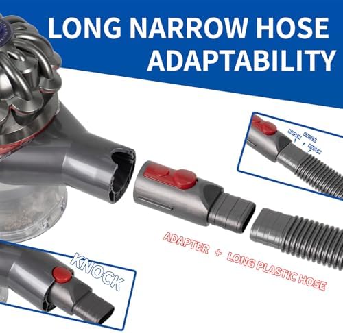 Vacuum Attachment Kit Compatible - Image 3
