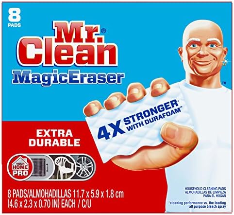 Mr Clean Magic Eraser Pads by MrClean