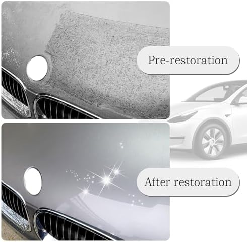 Car Eraser Wheel for Drill, Decal Remover Wheel Kit - Image 3
