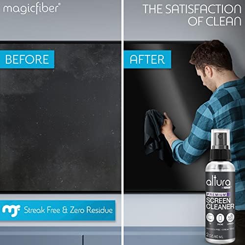 Altura Photo Screen Cleaner Spray Kit - Image 2