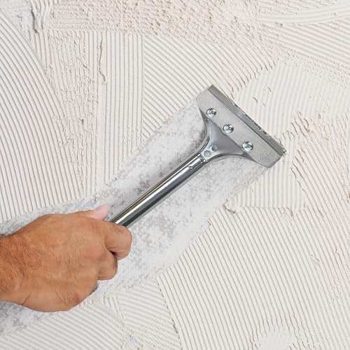 ROBERTS 4" Wide Floor and Wall Scraper and Stripper - Image 2