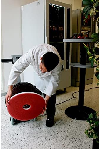 3M Buffer Floor Pad 5100 - Image 5