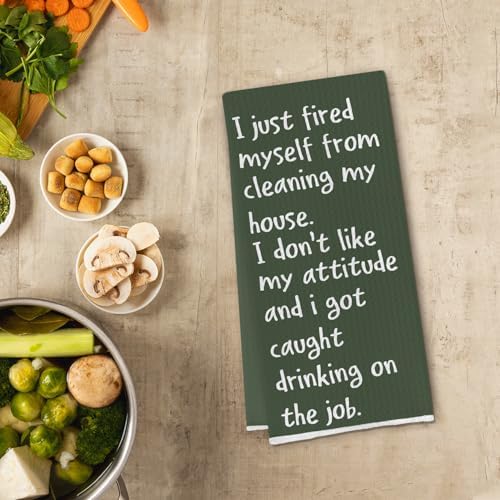 Funny Dish Towels - Image 2