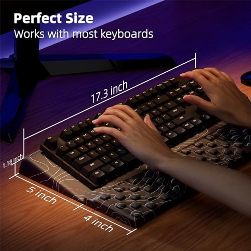 Ospelelf Tilt Keyboard Stand - Image 6