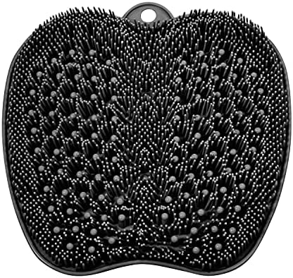 BESKAR XL Larger Shower Foot Scrubber Mat by BESKAR