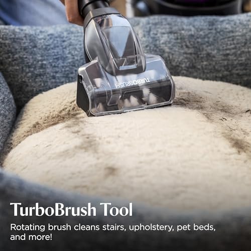 Bissell CleanView Upright Vacuum - Image 5