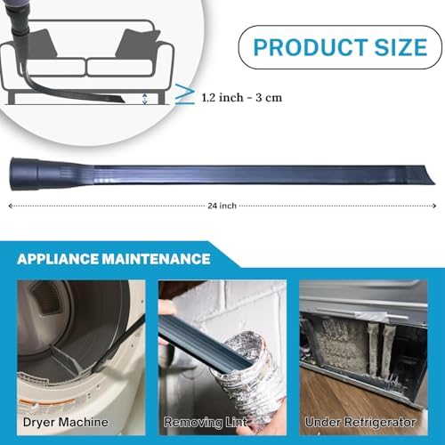 Vacuum Attachments & Brushes for Shop-Vac - Image 6