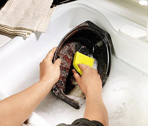 SCRUBIT Heavy Duty Scrub Sponge - Image 7