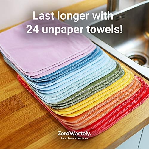 Reusable Paper Towels - Image 5