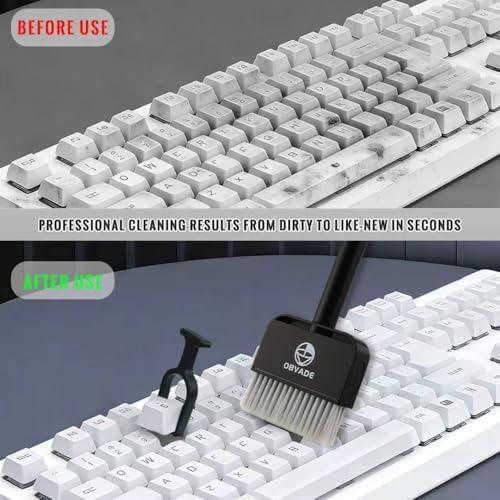 Keyboard Cleaner & Laptop Cleaning Kit - Image 4