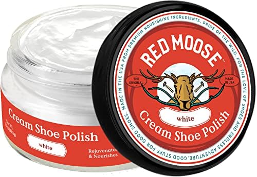 RED MOOSE Boots and Shoe Cream by RedMoose