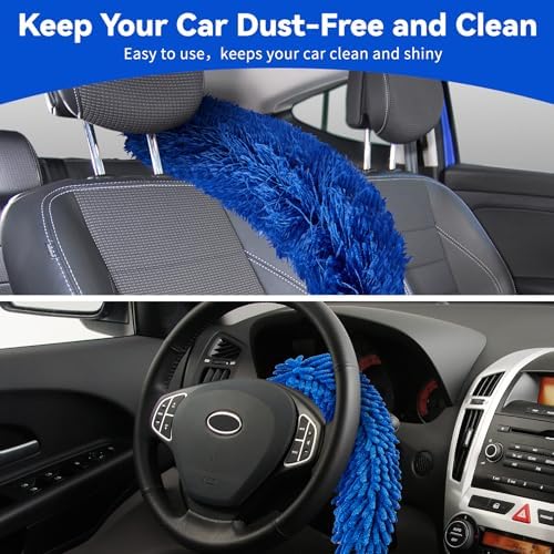 6-in-1 Duster with Extension Pole - Image 5