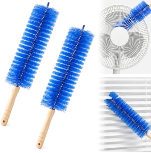 Tower Fan Cleaner, Bendable Microfiber Duster by LESOBlok