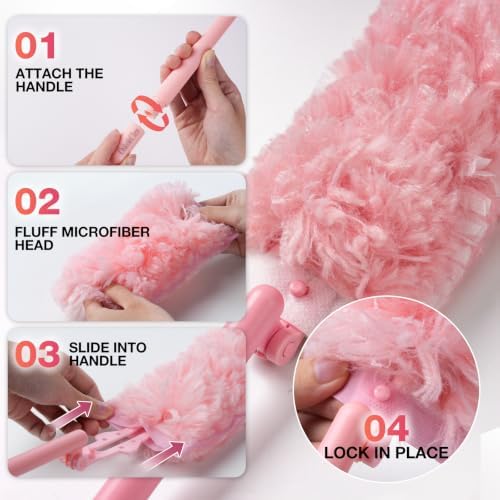 OskokClean Duster Refills Kit - Image 6