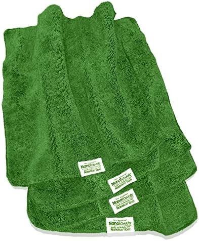 Nano Towels Cleaning Cloths - Image 4