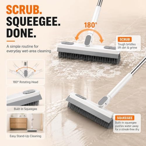 180 Rotating Gap Cleaning Tool - Image 5
