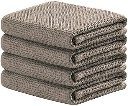 joybest Cotton Kitchen Towels, 18 in x 28 in by joybest
