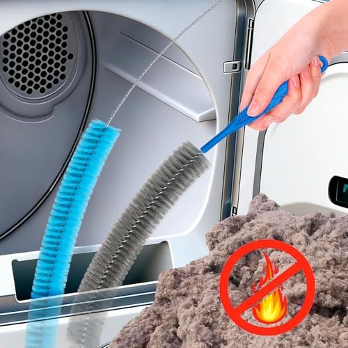 Dryer Vent Cleaner Kit - Image 6