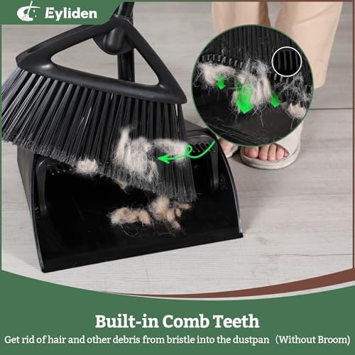 Eyliden Large Commercial Dustpan - Image 4