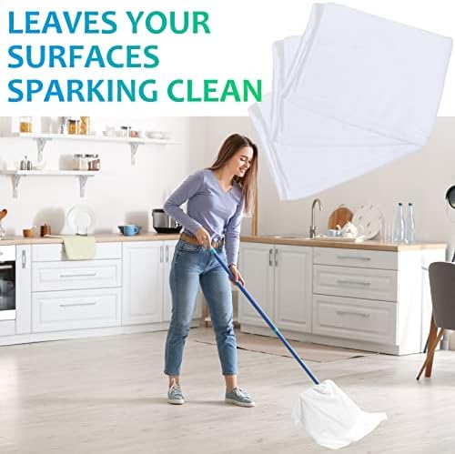 Newwiee 3 Pcs Extra Large Microfiber Cleaning Cloth - Image 3