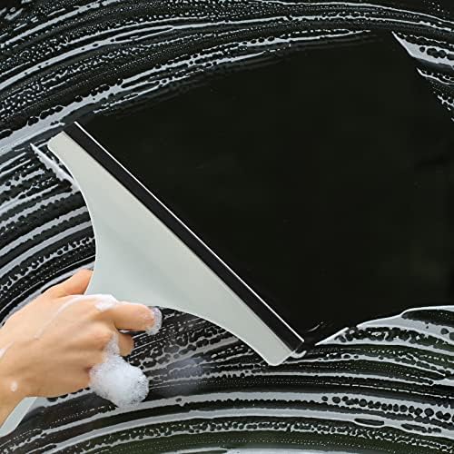 Yinder 21 Pcs Small Squeegee for Shower Glass Door Window - Image 6