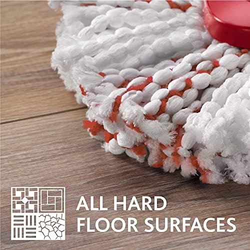 O-Cedar EasyWring Deep Clean Refill 6 - Image 6