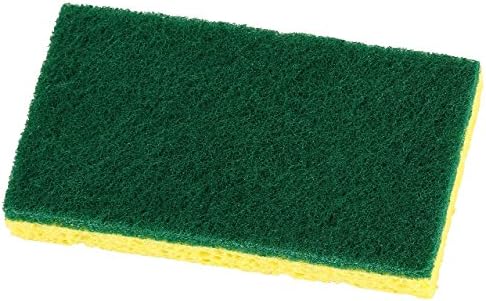 Scrubee Heavy Duty Scrub Large Sponge by Superio