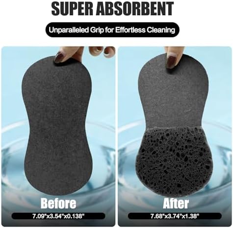 Multi-Purpose Sponges for Cleaning - Image 6