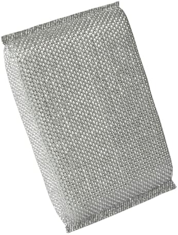Casabella Sparkle Scrub Sponge Set Absorbent Sponges by Casabella