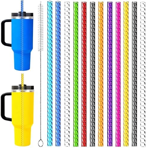 Replacement Straws for Stanley 40oz by Unknown