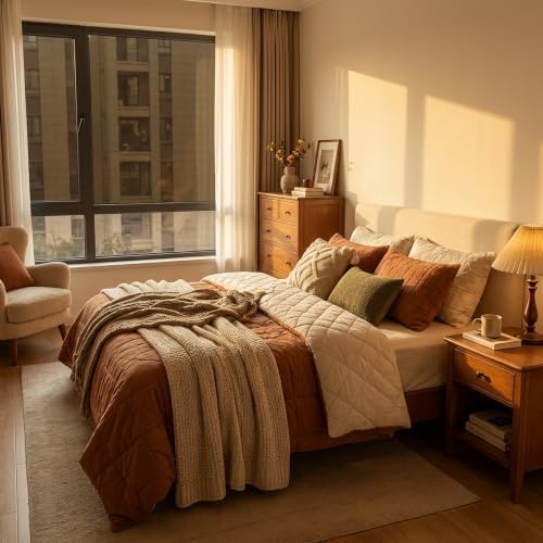 One-Way Privacy Window Film Low Light Transmission, 35.4"x 78.7" - Image 5
