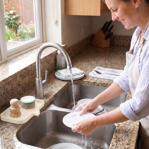 MicoYang Silicone Soap Dish - Image 6