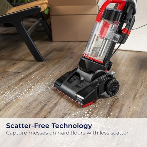 Bissell CleanView Compact, Powerful Suction & Extension Wand - Image 4