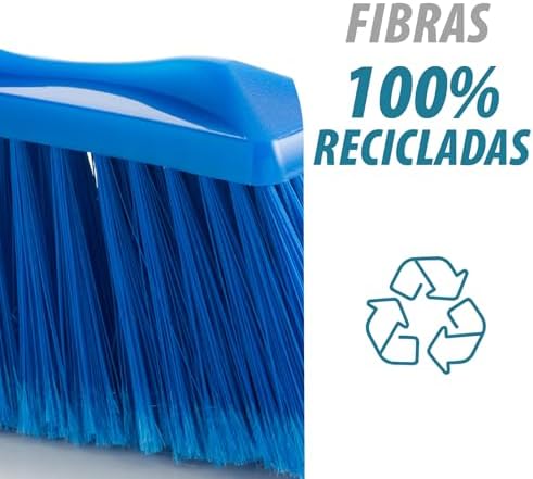 MAYA Broom Colors. Soft and Effective Sweeping - Image 4