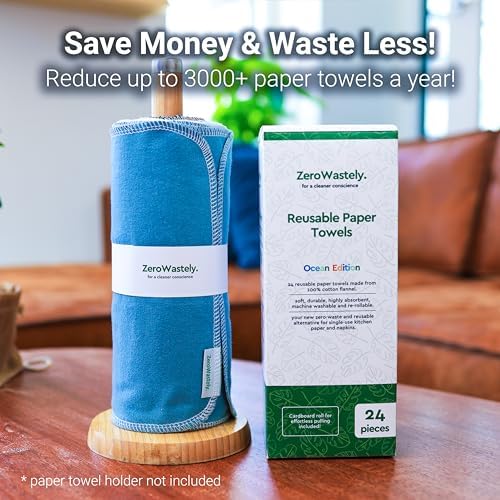 Reusable Paper Towels - Image 2