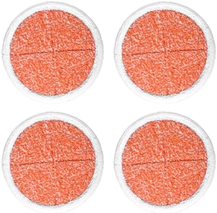 KEEPOW Spinwave Replacement Pads Compatible by KEEPOW