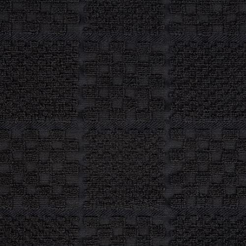 KITCHENAID Quilted Cotton Terry Cloth Oven Mitt, Pot Holder, Kitchen Towel - Image 3
