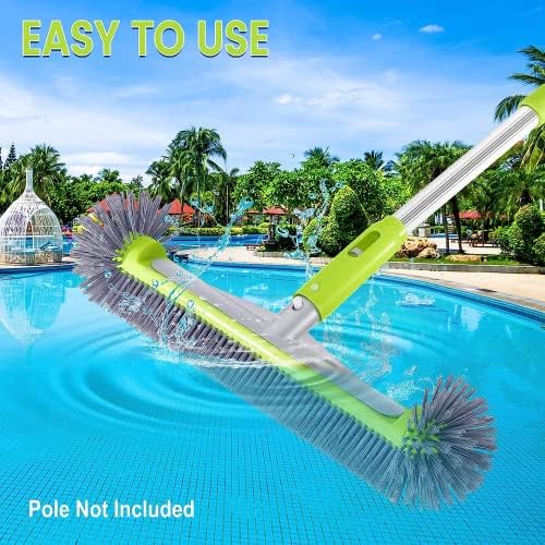 Professional Swimming Pool Brush Head - Image 5