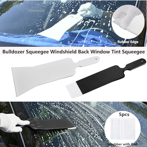 EHDIS Window Tint Kit Vinyl Wrap Tool - Image 2